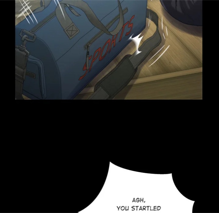 Single Room Chapter 11 - Page 31