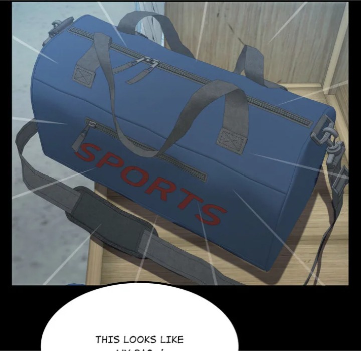 Single Room Chapter 11 - Page 38