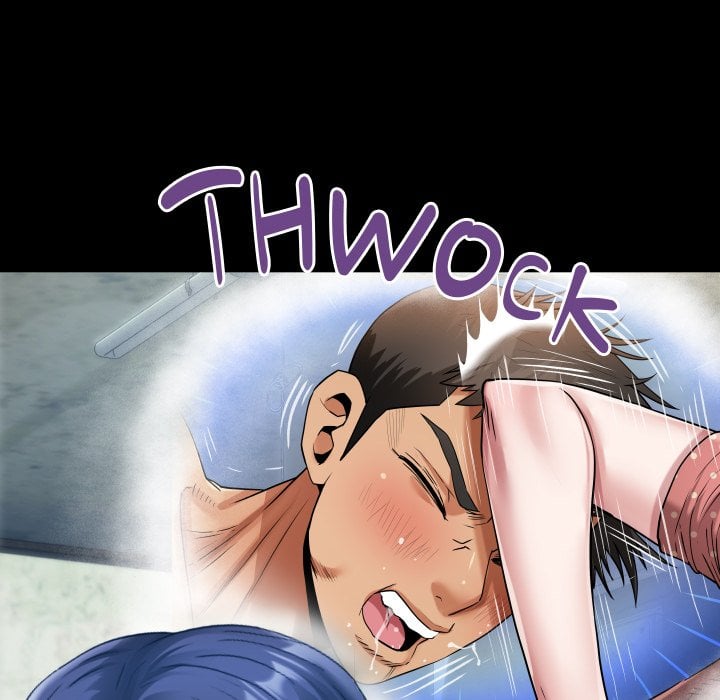 Single Room Chapter 12 - Page 38