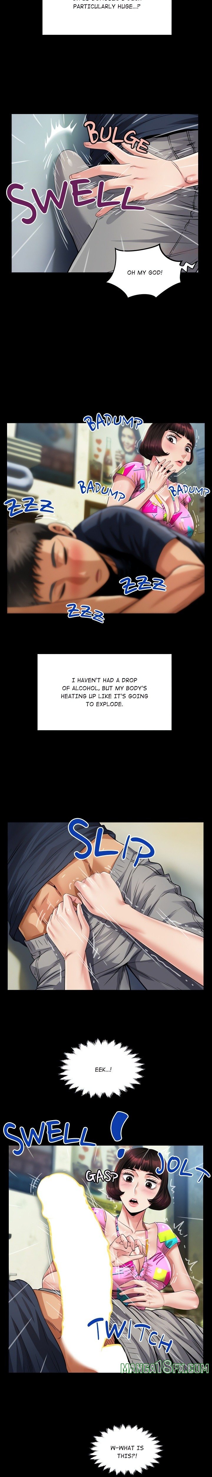 Single Room Chapter 4 - Page 12