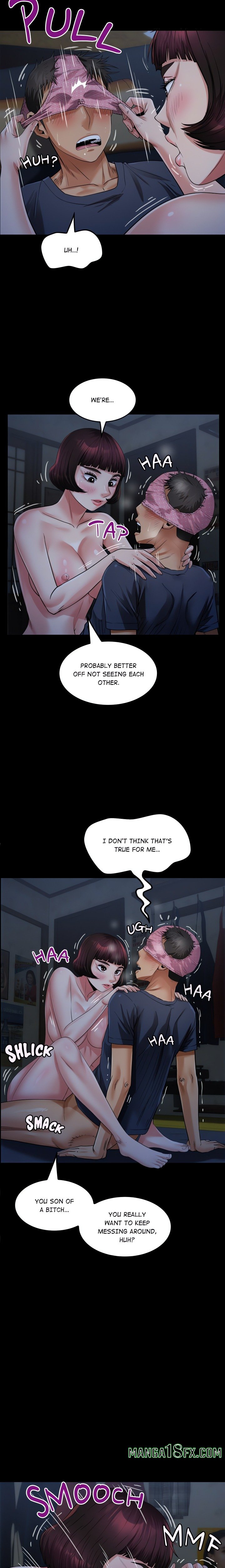 Single Room Chapter 5 - Page 16
