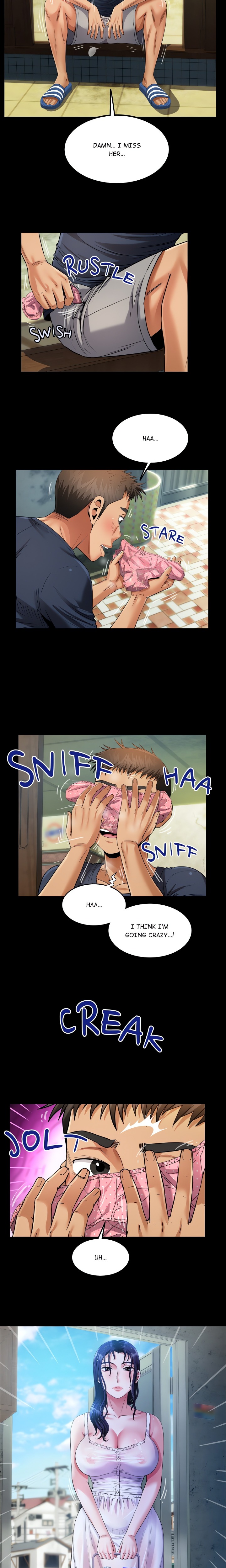 Single Room Chapter 6 - Page 10