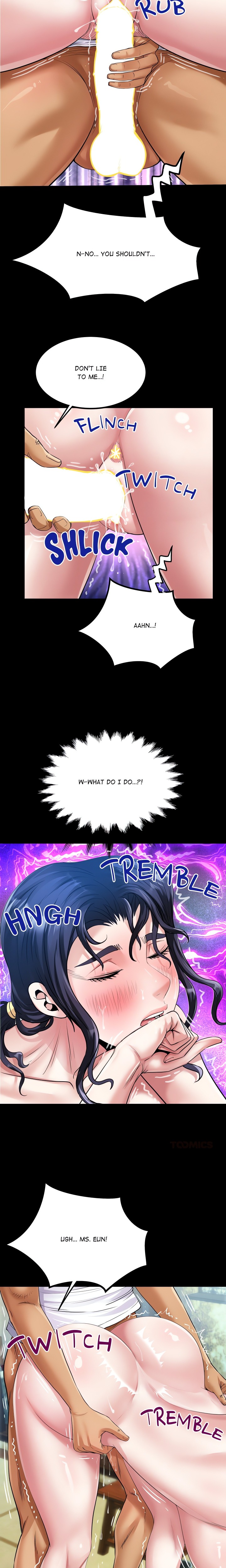 Single Room Chapter 7 - Page 19