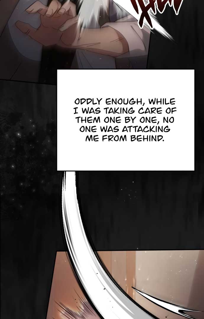 Beneath the Surviving Princess Joyful Facade Chapter 30 - Page 60
