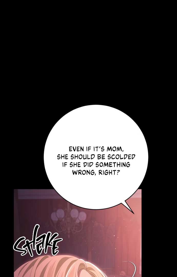 Beneath the Surviving Princess Joyful Facade Chapter 31 - Page 47