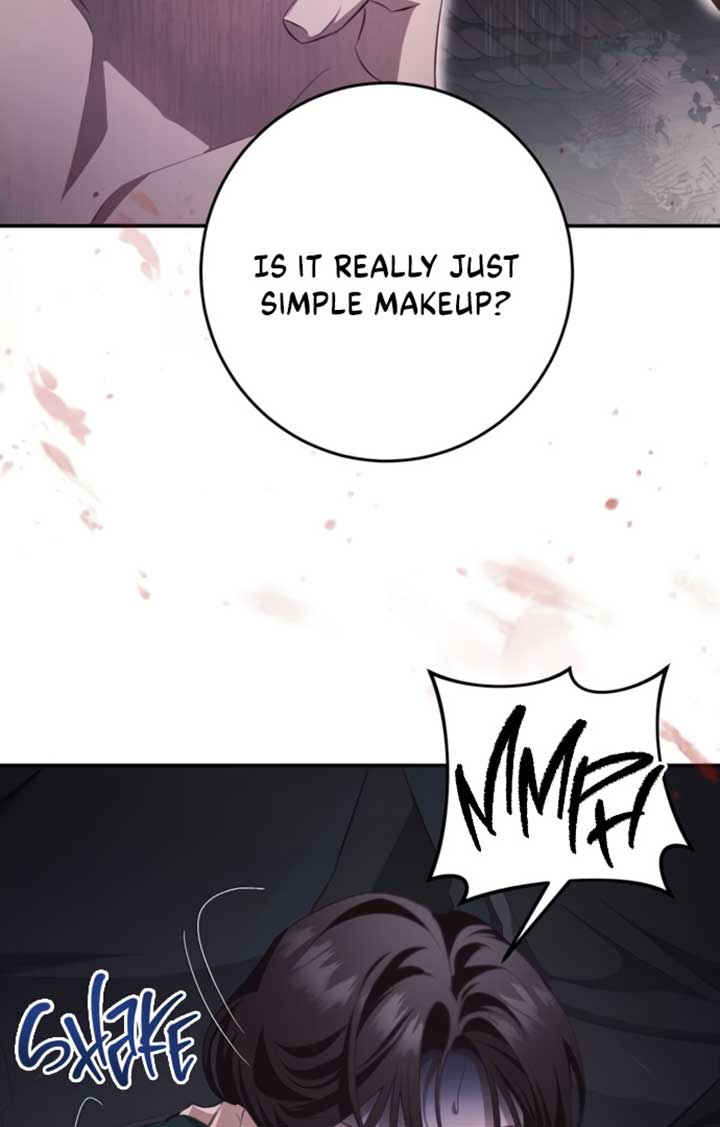 Beneath the Surviving Princess Joyful Facade Chapter 33 - Page 153