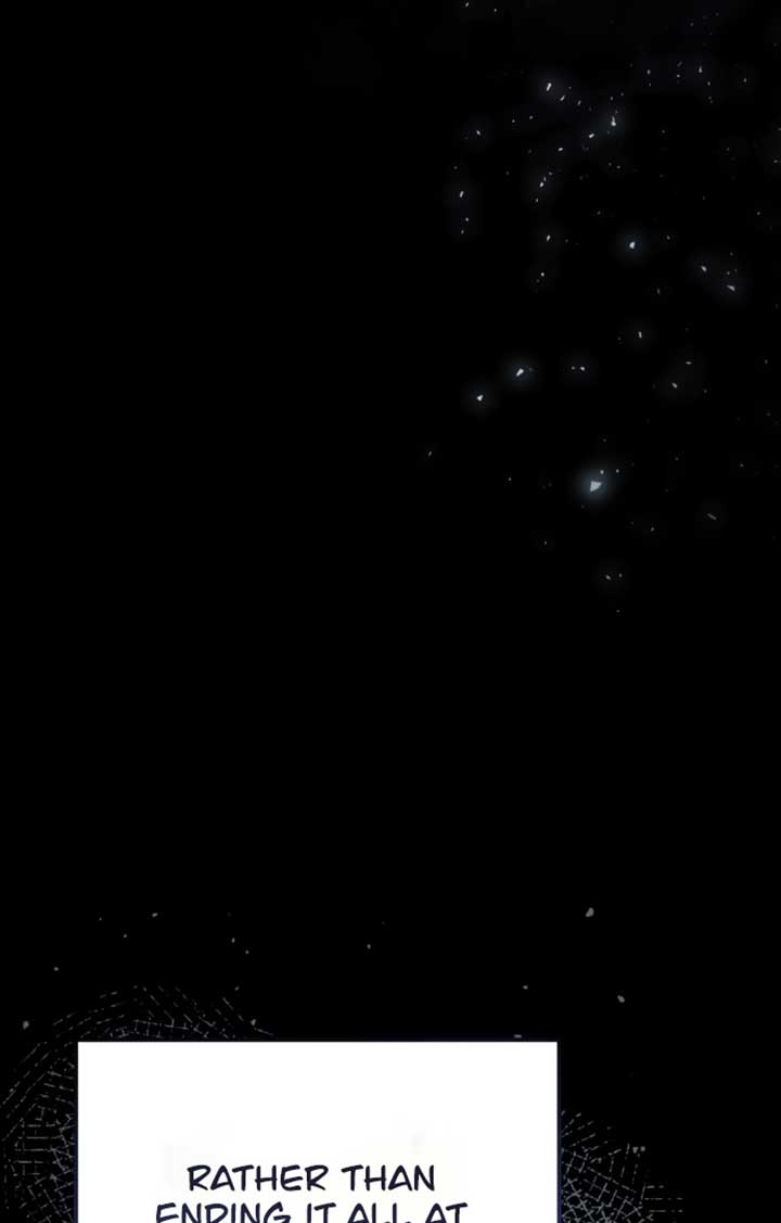 Beneath the Surviving Princess Joyful Facade Chapter 34 - Page 23