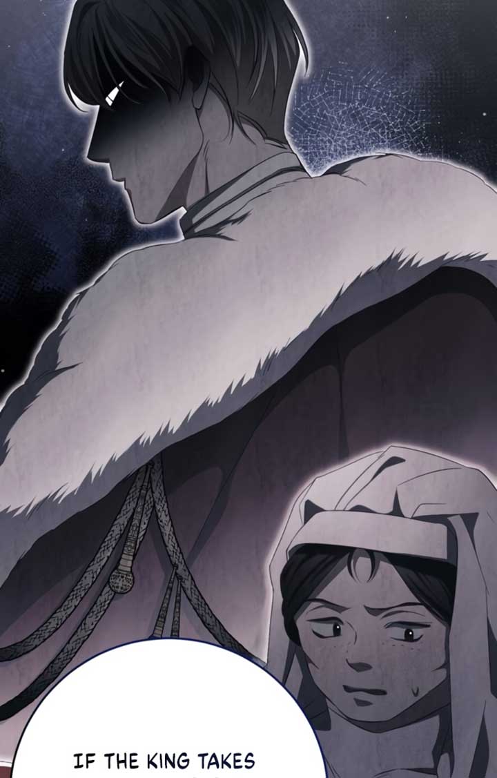Beneath the Surviving Princess Joyful Facade Chapter 34 - Page 96