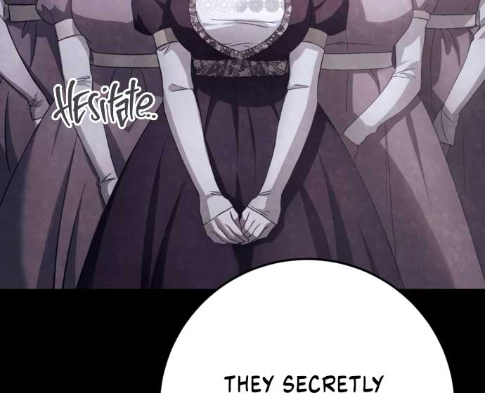 Beneath the Surviving Princess Joyful Facade Chapter 35 - Page 77