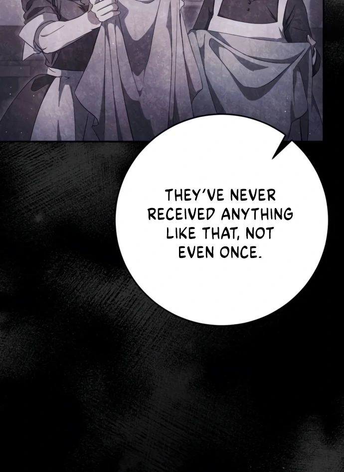 Beneath the Surviving Princess Joyful Facade Chapter 39 - Page 40