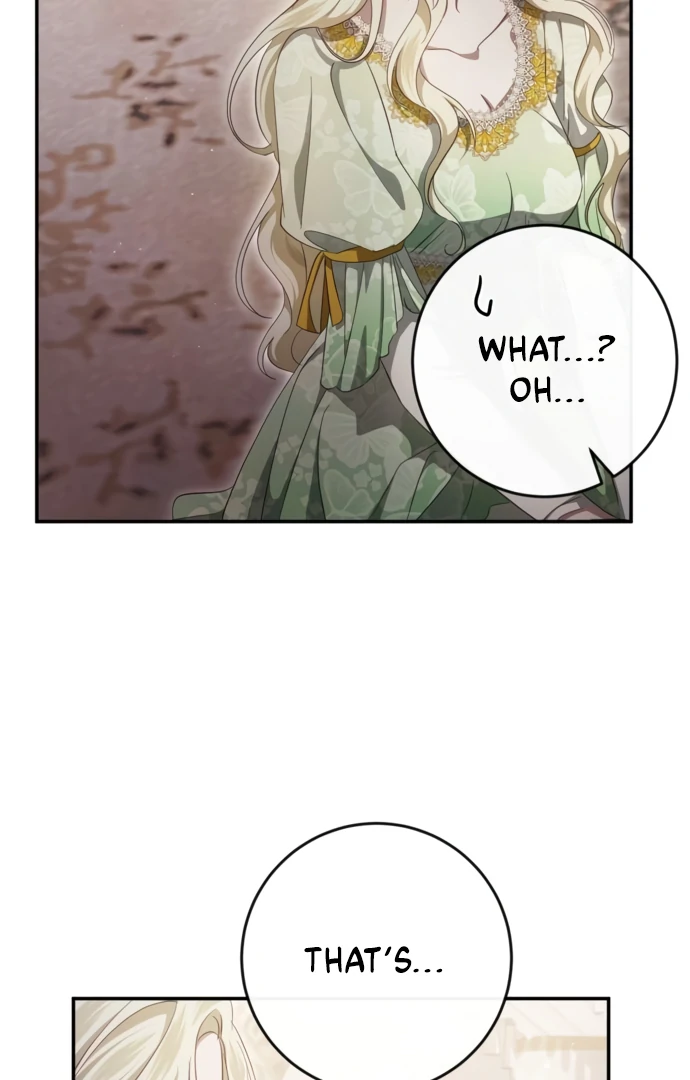 Beneath the Surviving Princess Joyful Facade Chapter 40 - Page 124