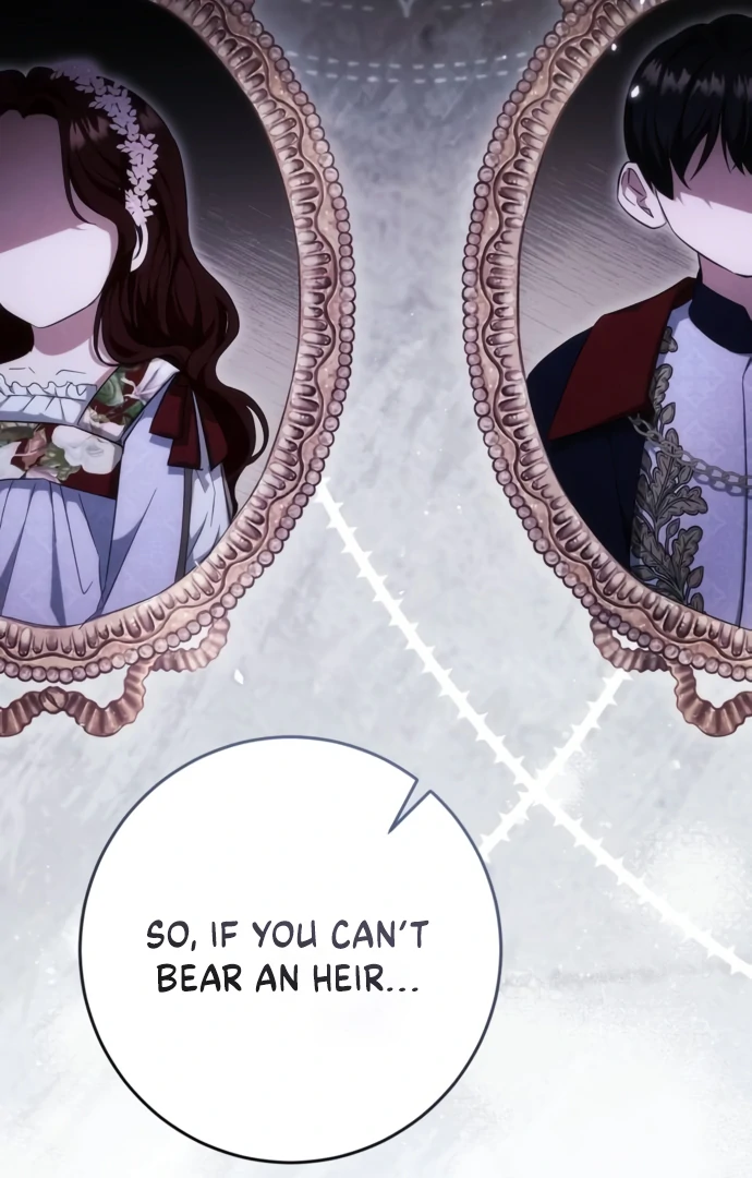 Beneath the Surviving Princess Joyful Facade Chapter 40 - Page 134