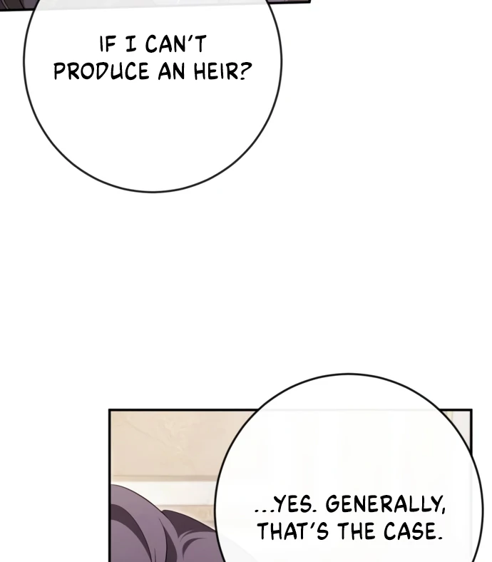 Beneath the Surviving Princess Joyful Facade Chapter 40 - Page 139