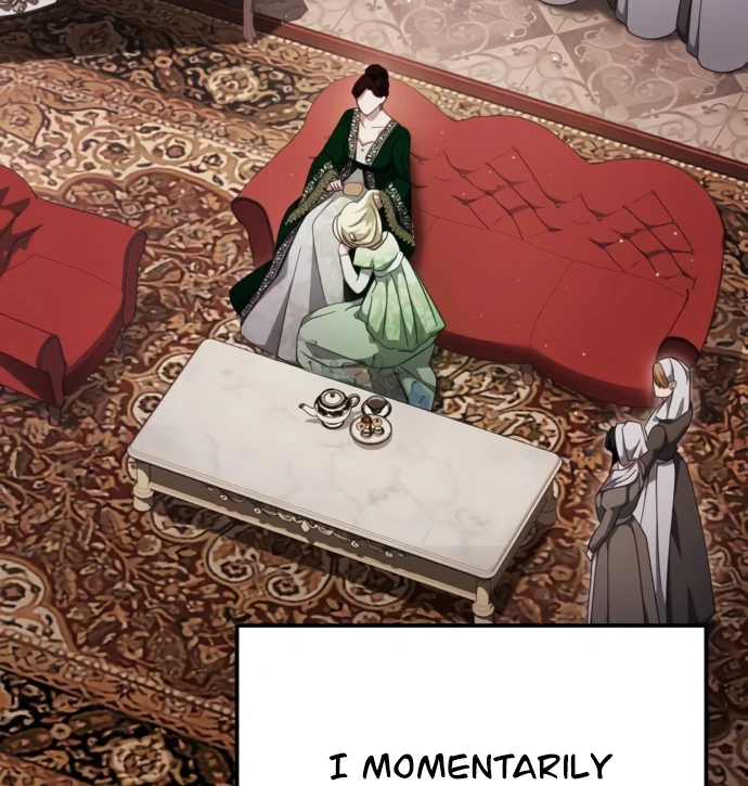 Beneath the Surviving Princess Joyful Facade Chapter 40 - Page 32
