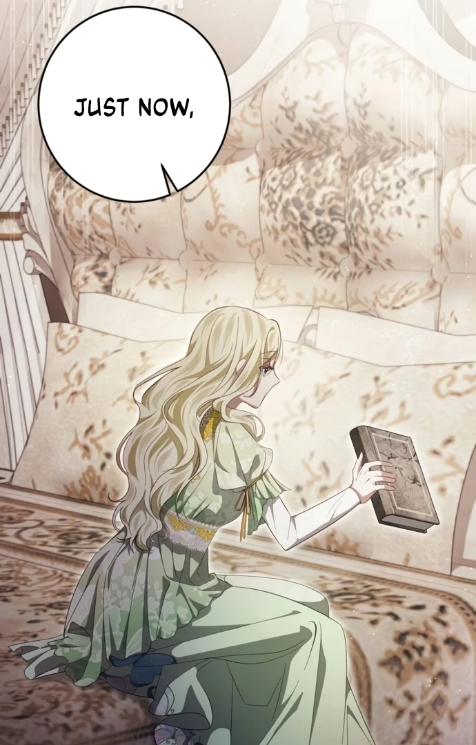 Beneath the Surviving Princess Joyful Facade Chapter 40 - Page 79
