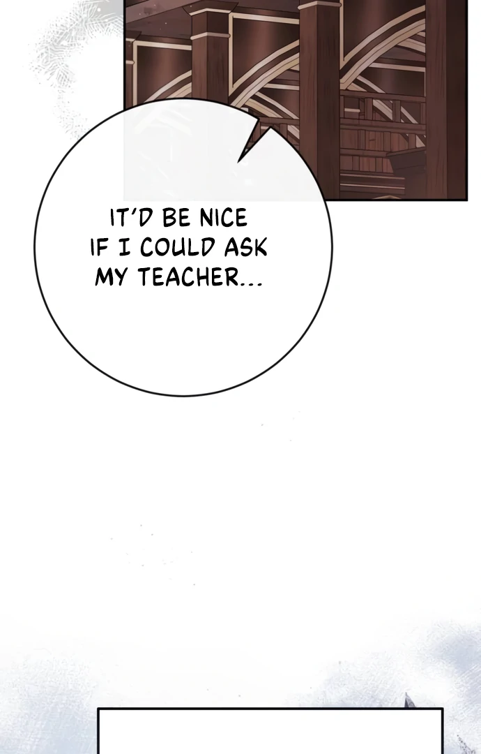 Beneath the Surviving Princess Joyful Facade Chapter 40 - Page 8