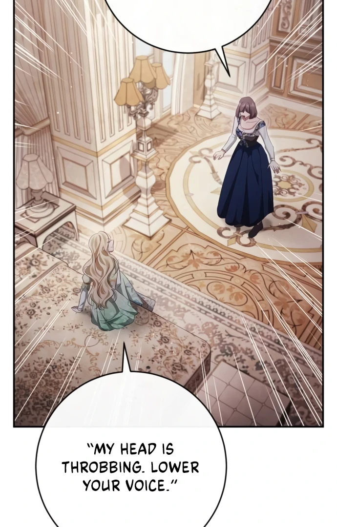 Beneath the Surviving Princess Joyful Facade Chapter 40 - Page 81