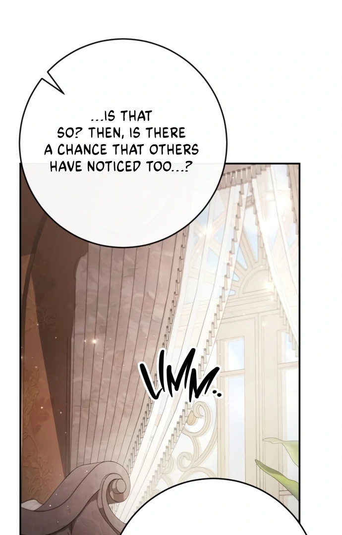 Beneath the Surviving Princess Joyful Facade Chapter 40 - Page 90