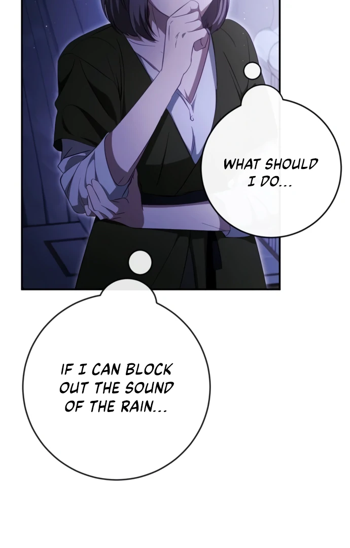 Beneath the Surviving Princess Joyful Facade Chapter 41 - Page 60