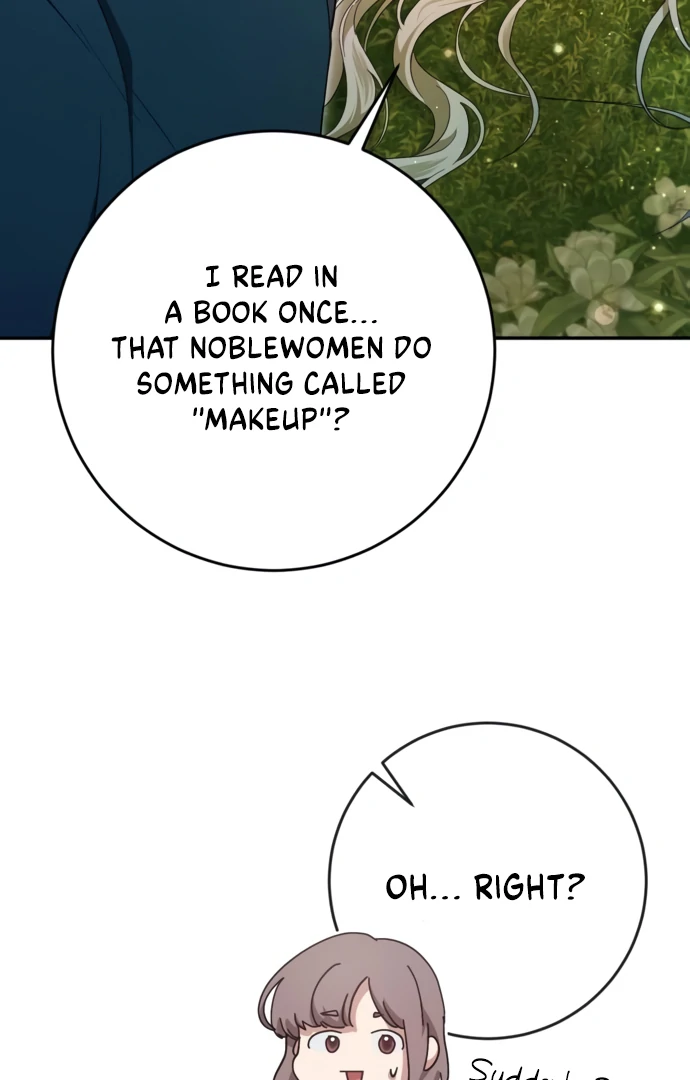 Beneath the Surviving Princess Joyful Facade Chapter 42 - Page 72