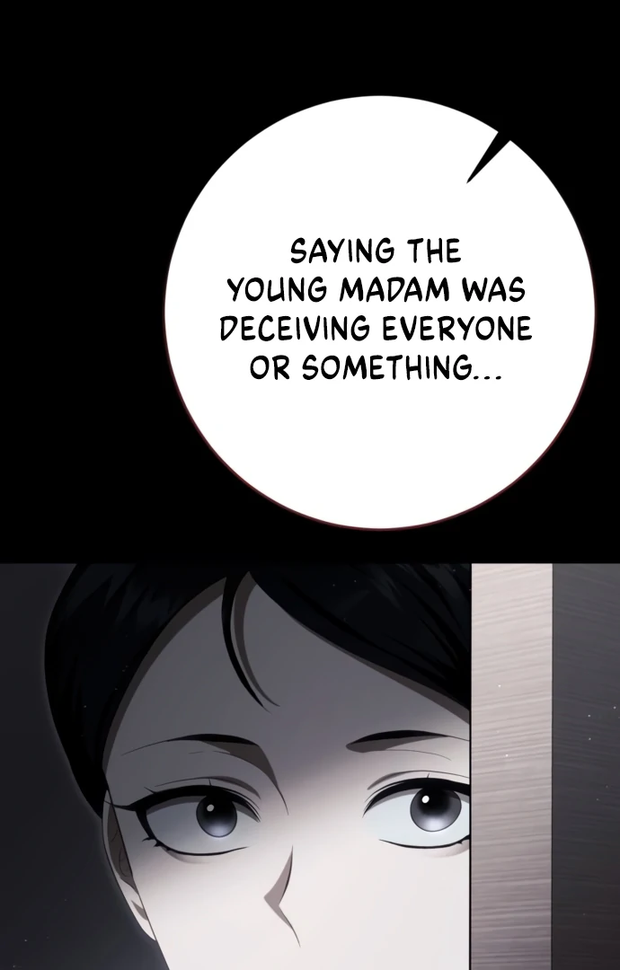 Beneath the Surviving Princess Joyful Facade Chapter 43 - Page 115