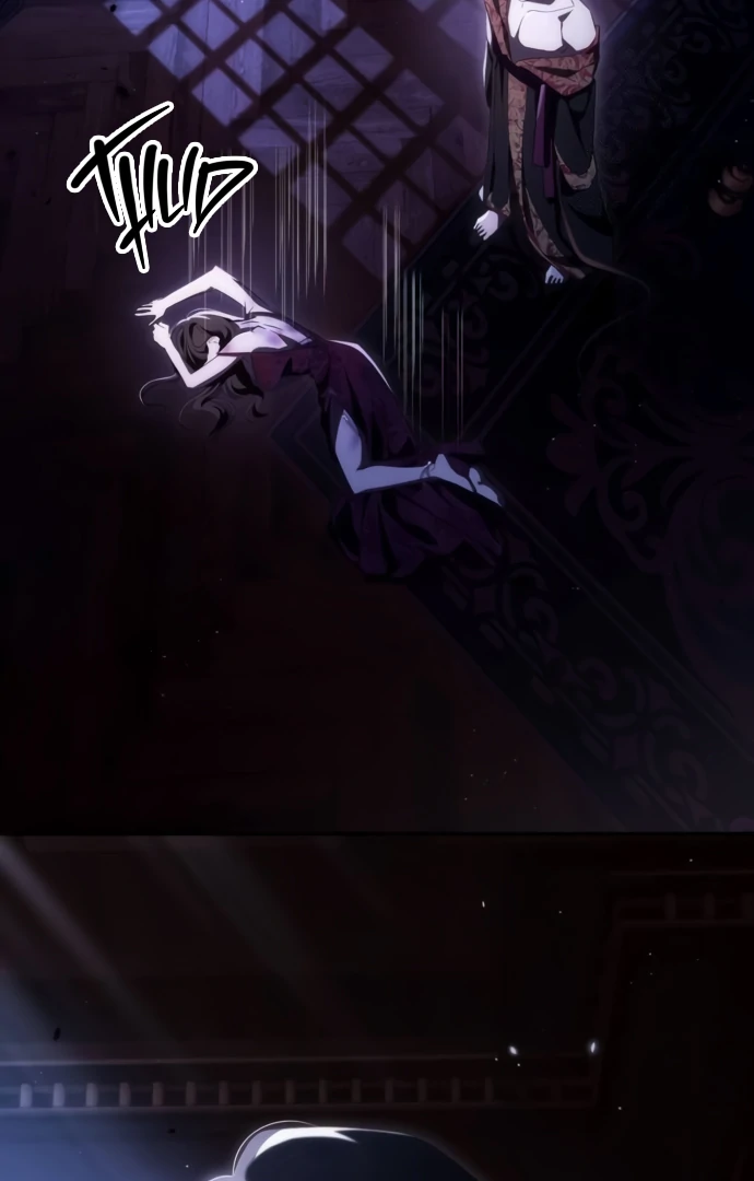 Beneath the Surviving Princess Joyful Facade Chapter 44 - Page 147