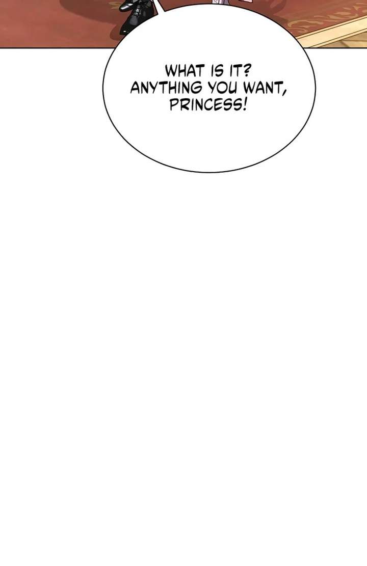 My Fiancé Keeps Trying to Raise Me Chapter 12 - Page 67