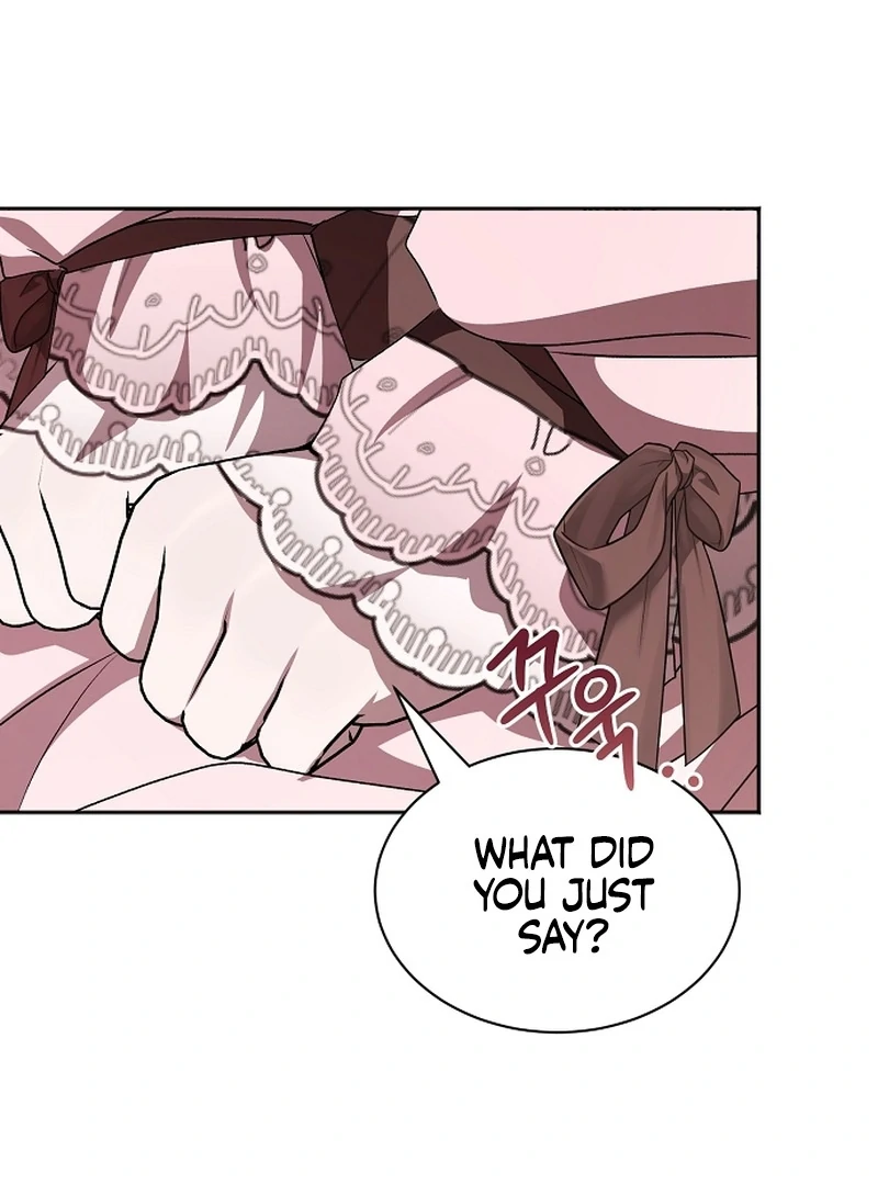 My Fiancé Keeps Trying to Raise Me Chapter 20 - Page 102