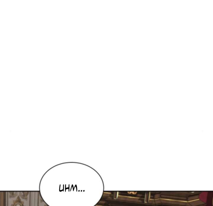 My Fiancé Keeps Trying to Raise Me Chapter 21 - Page 37
