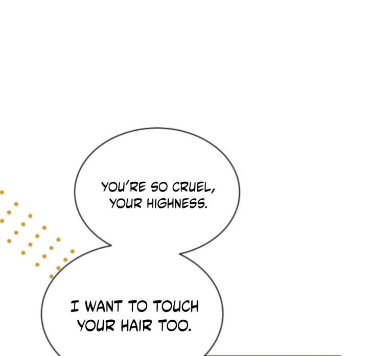 My Fiancé Keeps Trying to Raise Me Chapter 21 - Page 40