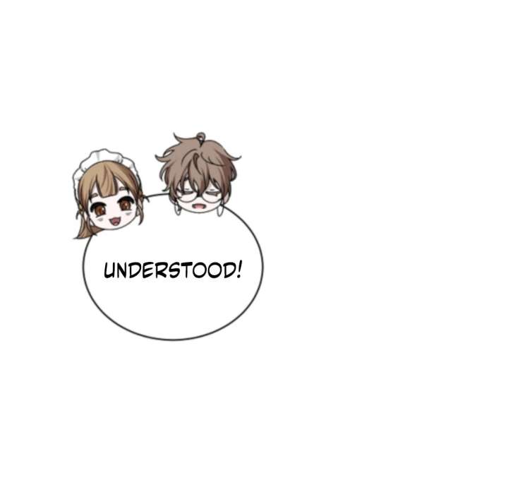 My Fiancé Keeps Trying to Raise Me Chapter 21 - Page 46