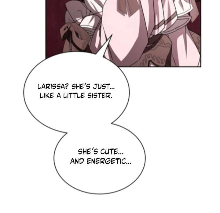 My Fiancé Keeps Trying to Raise Me Chapter 21 - Page 73
