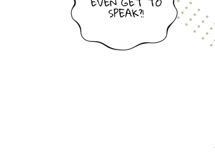My Fiancé Keeps Trying to Raise Me Chapter 22 - Page 125