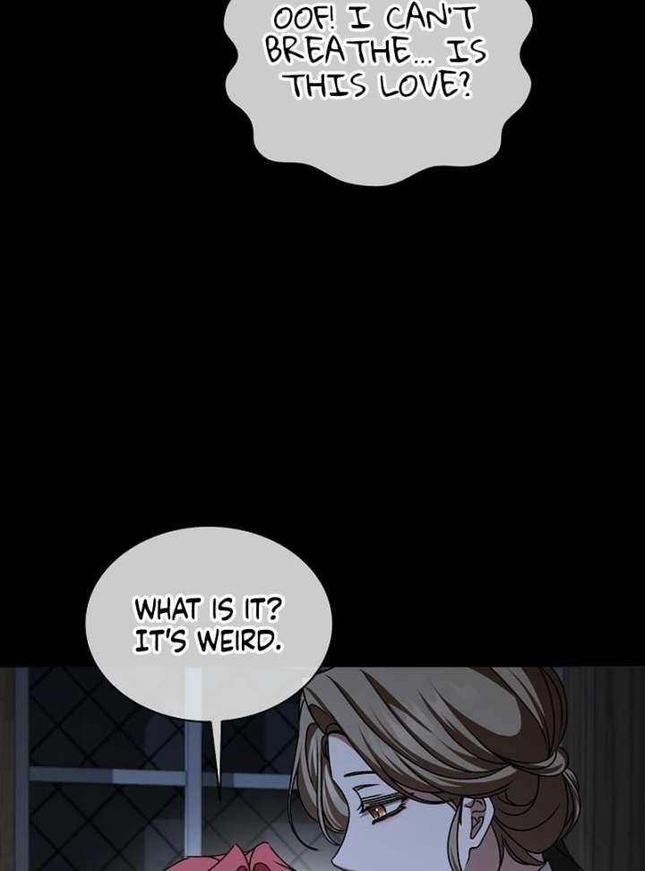 My Fiancé Keeps Trying to Raise Me Chapter 24 - Page 134
