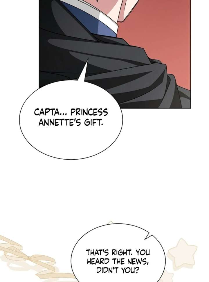 My Fiancé Keeps Trying to Raise Me Chapter 24 - Page 52