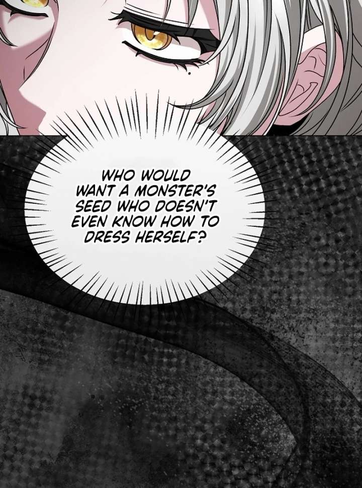 My Fiancé Keeps Trying to Raise Me Chapter 24 - Page 57