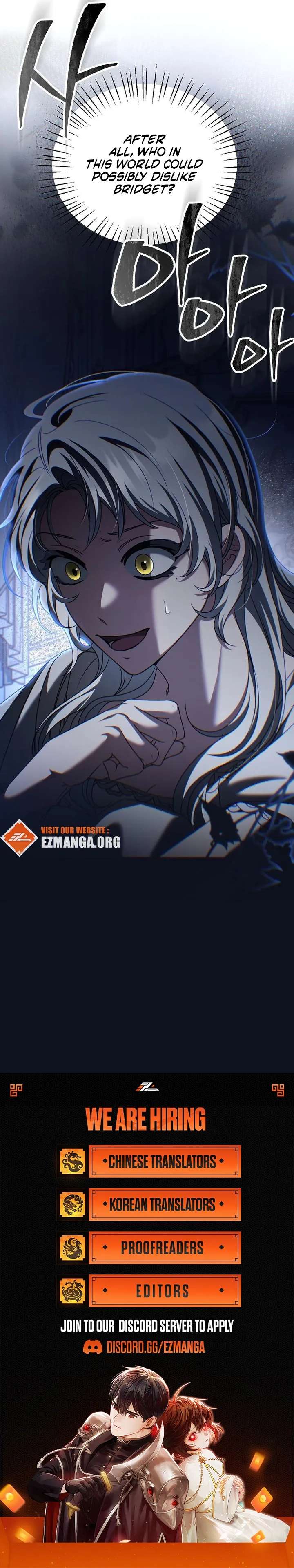 My Fiancé Keeps Trying to Raise Me Chapter 46 - Page 18