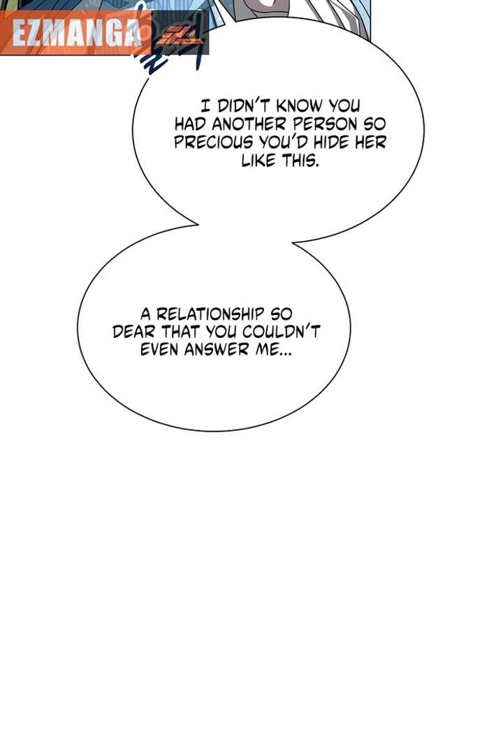 My Fiancé Keeps Trying to Raise Me Chapter 8 - Page 103