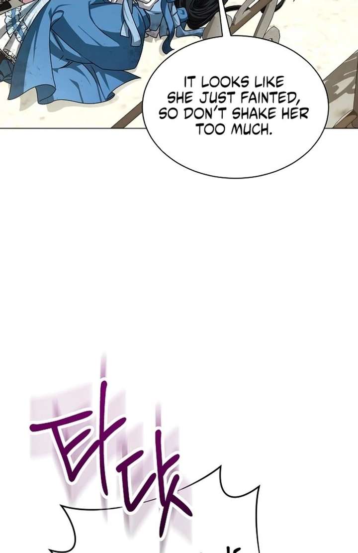 My Fiancé Keeps Trying to Raise Me Chapter 9 - Page 45