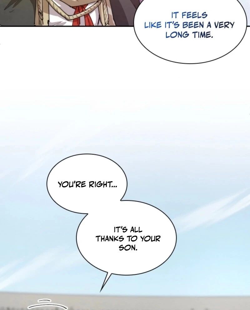 The Great Mage of the Hero’s Party Reincarnates Chapter 103 - Page 27