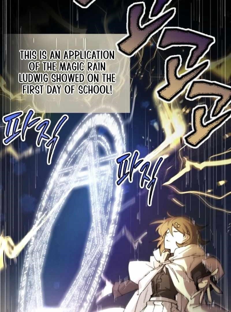 The Great Mage of the Hero’s Party Reincarnates Chapter 105 - Page 85