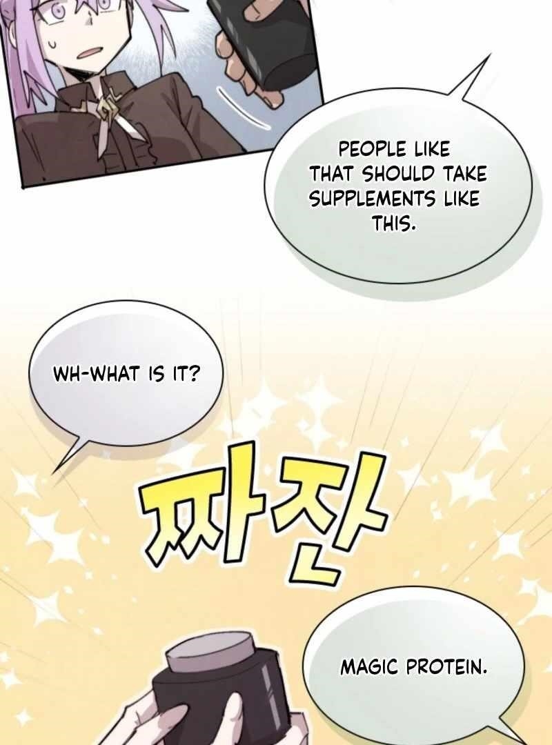 The Great Mage of the Hero’s Party Reincarnates Chapter 94 - Page 49