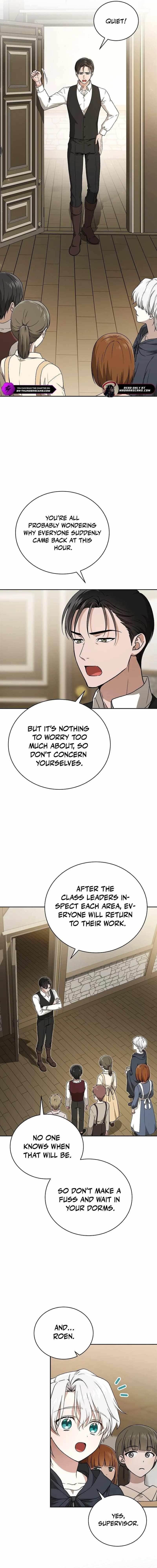 Concept Grasping Magic Genius Chapter 3 - Page 2
