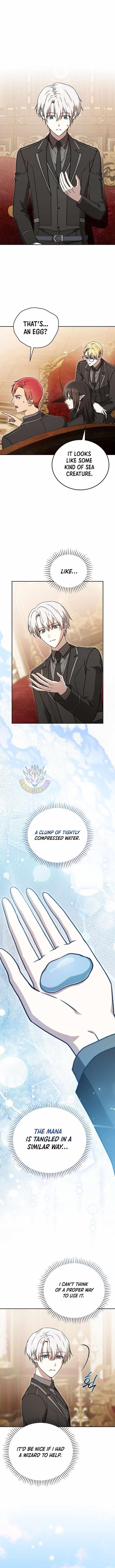 Concept Grasping Magic Genius Chapter 37 - Page 11