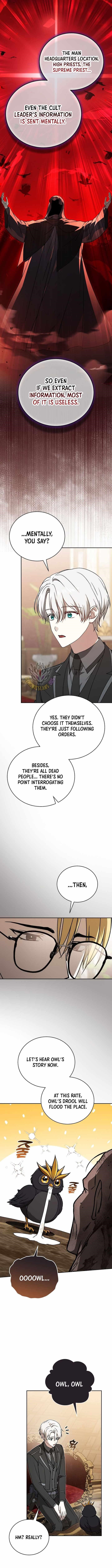 Concept Grasping Magic Genius Chapter 37 - Page 6
