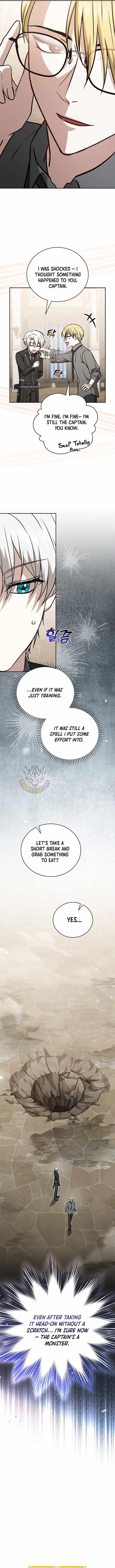 Concept Grasping Magic Genius Chapter 41 - Page 16