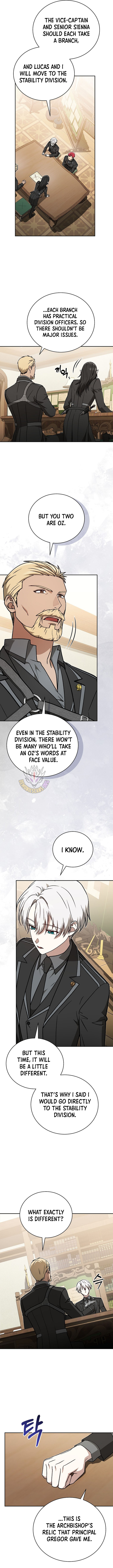 Concept Grasping Magic Genius Chapter 44 - Page 16