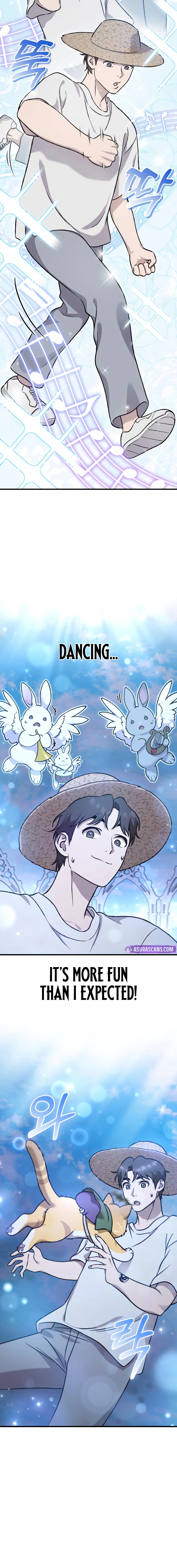 Solo Farming In The Tower Chapter 112 - Page 21