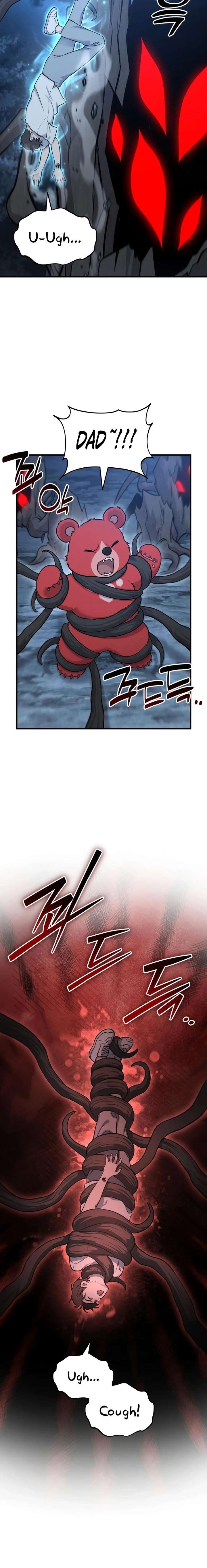 Solo Farming In The Tower Chapter 116 - Page 28