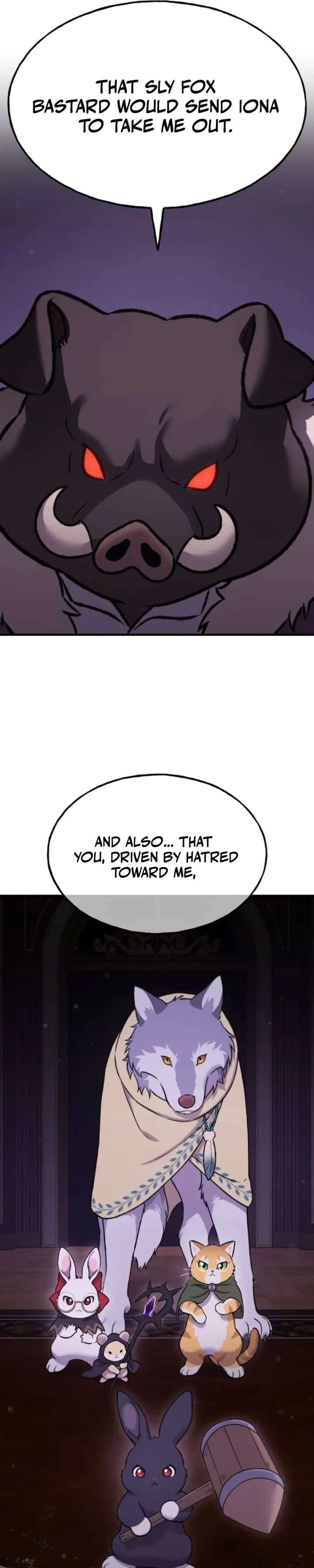 Solo Farming In The Tower Chapter 118 - Page 7